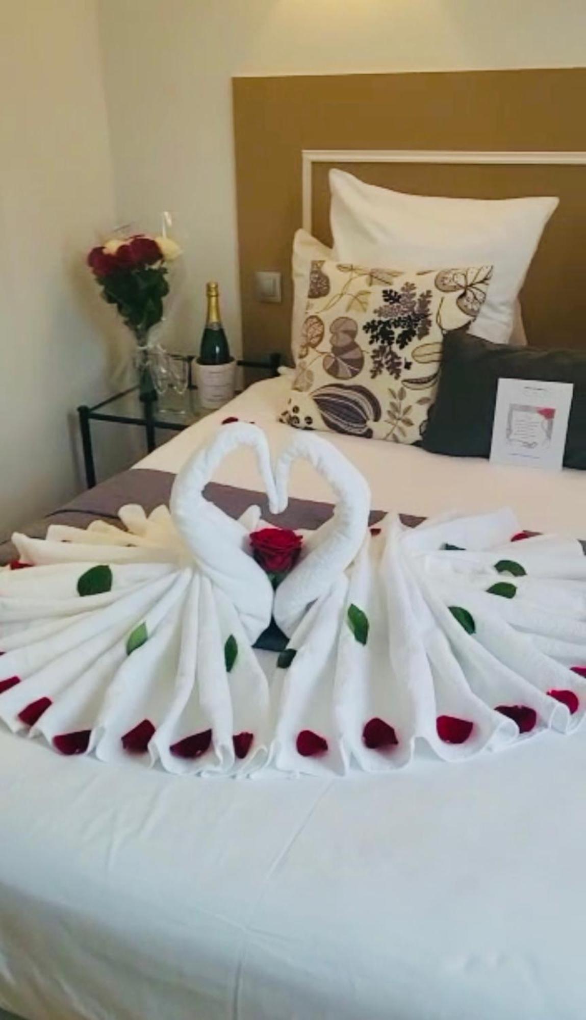 Le Stanislas Hotel