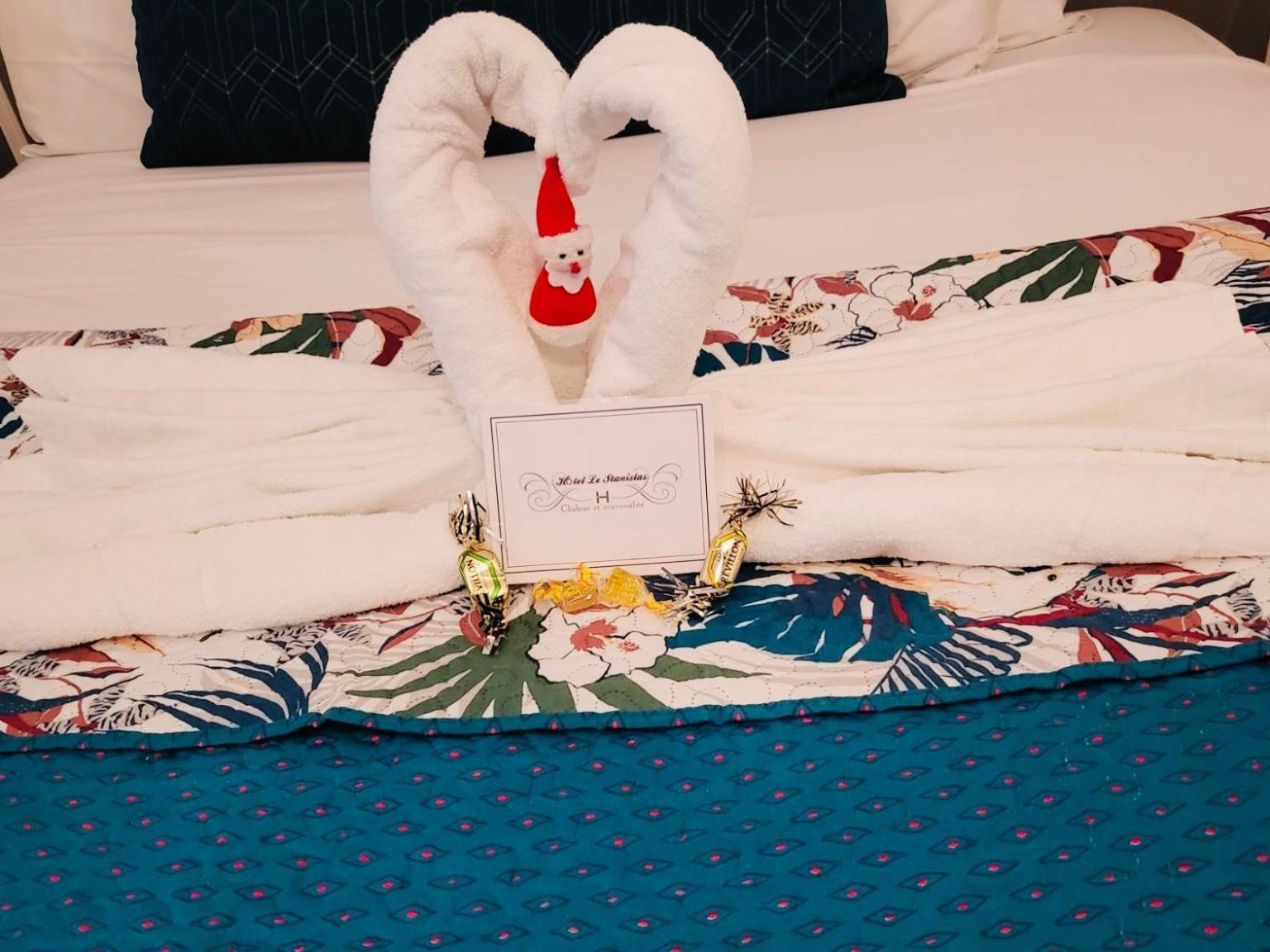 Hotel Le Stanislas