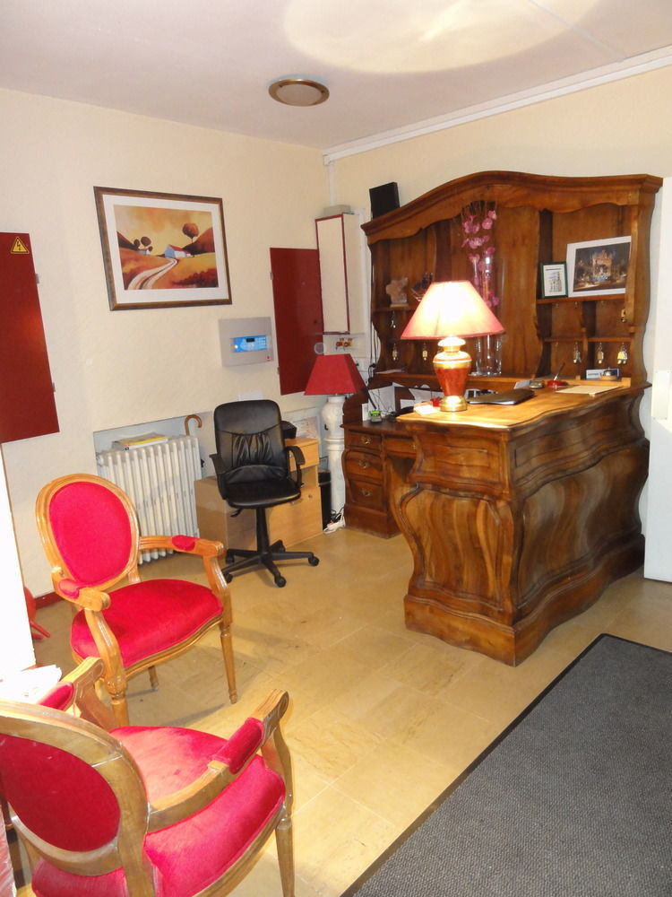 Le Stanislas Hotel Nancy