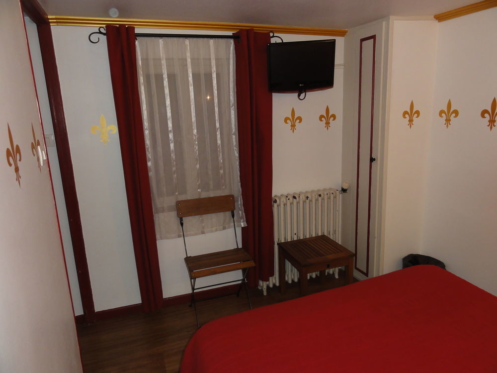 Hotel Le Stanislas