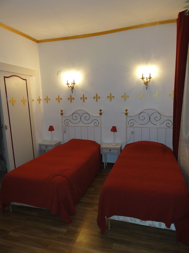 Hotel Le Stanislas