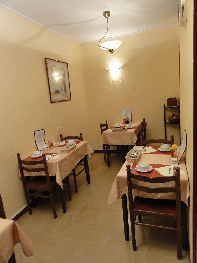 Le Stanislas Hotel 2*