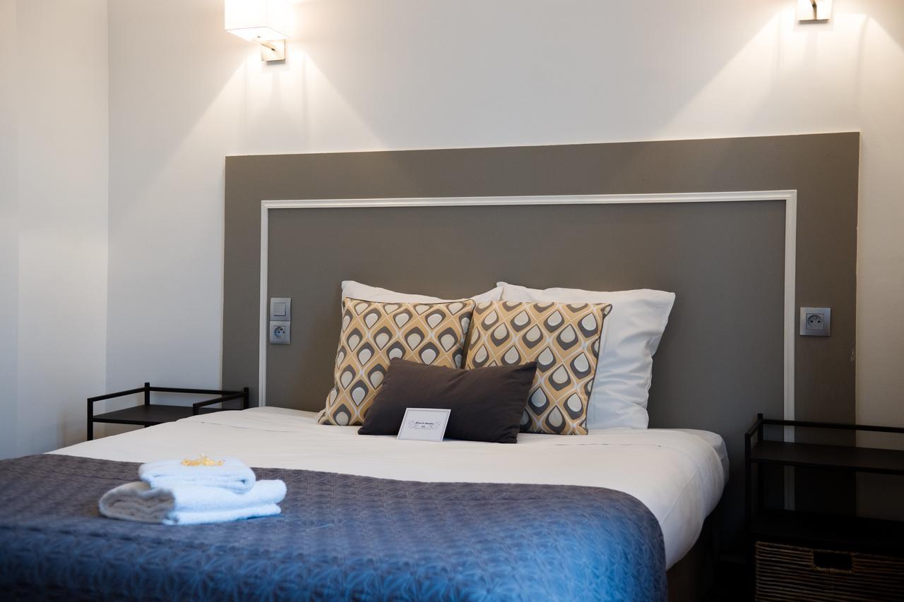 Le Stanislas Hotel Nancy