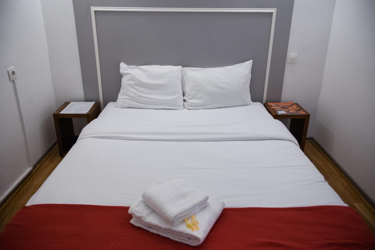 Le Stanislas Hotel