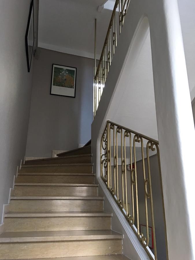 Le Stanislas Hotel