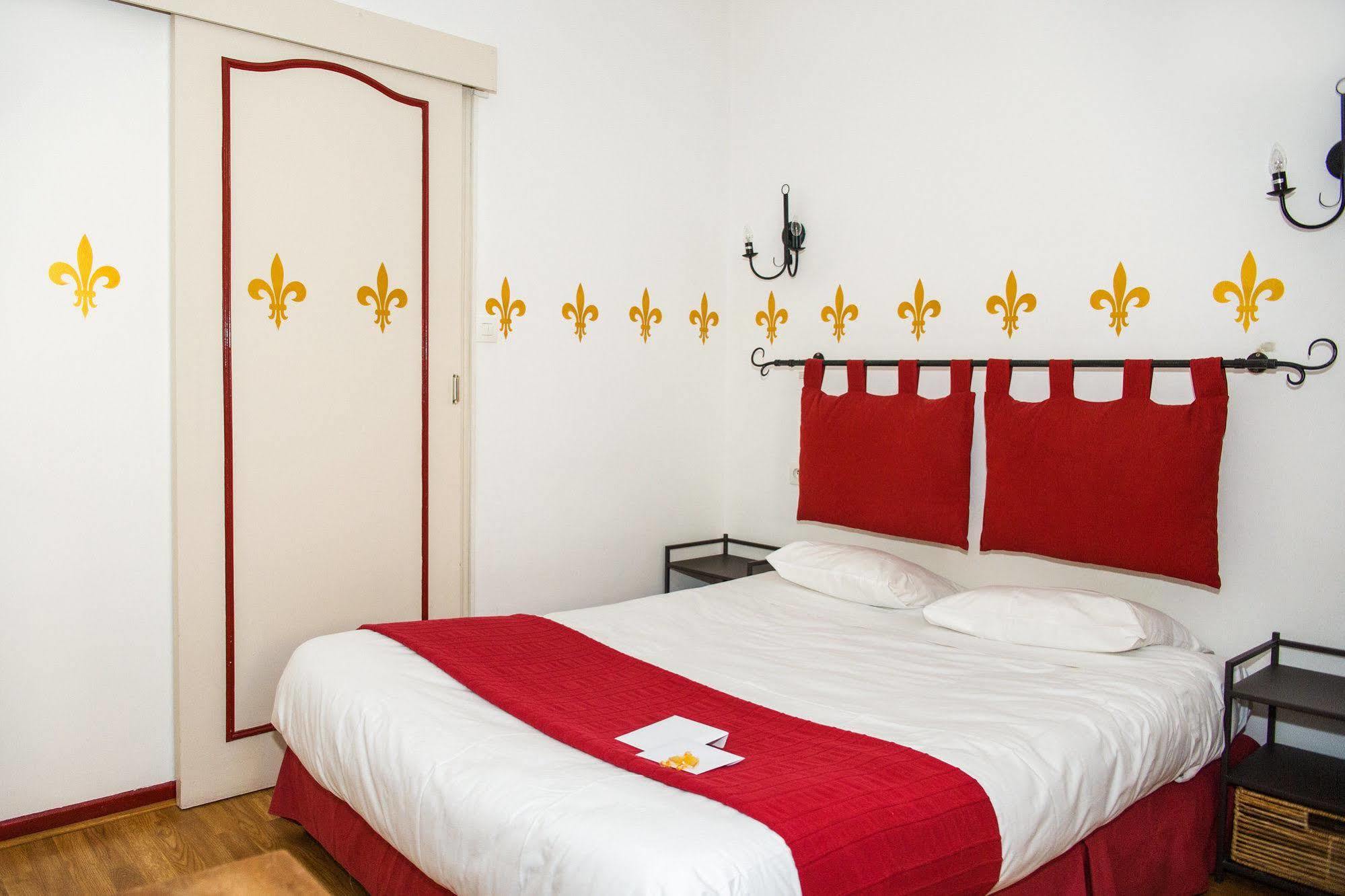 Le Stanislas Hotel