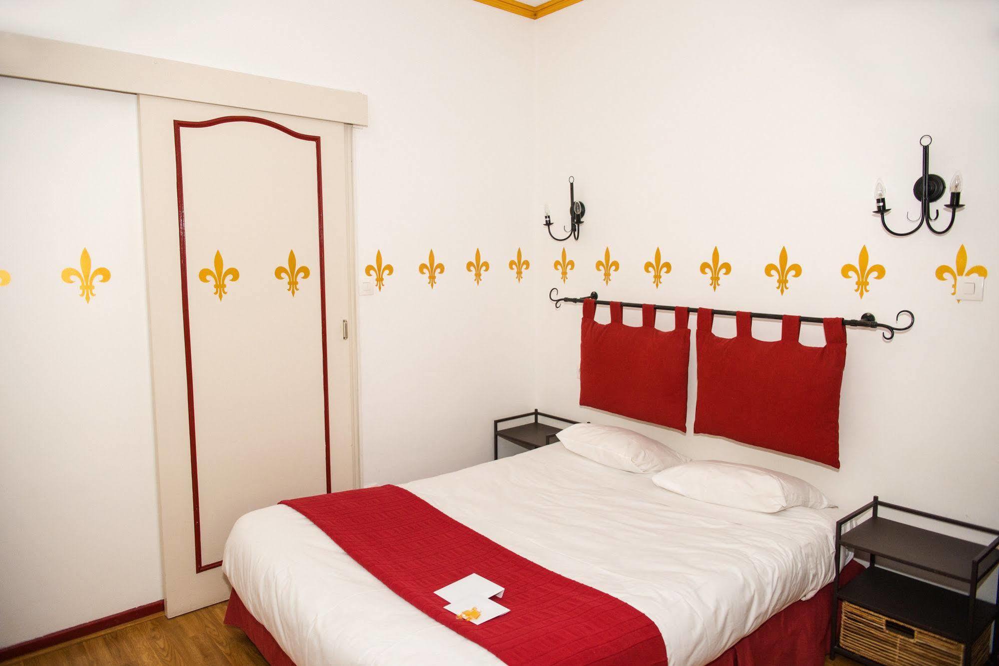 Hotel Le Stanislas