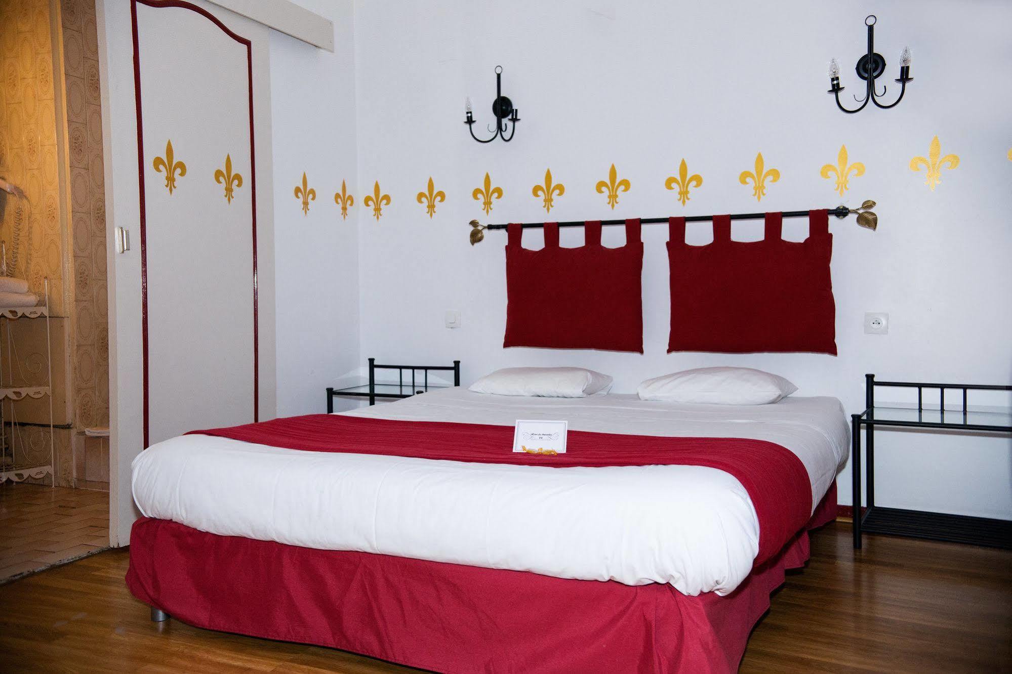Le Stanislas Hotel Nancy