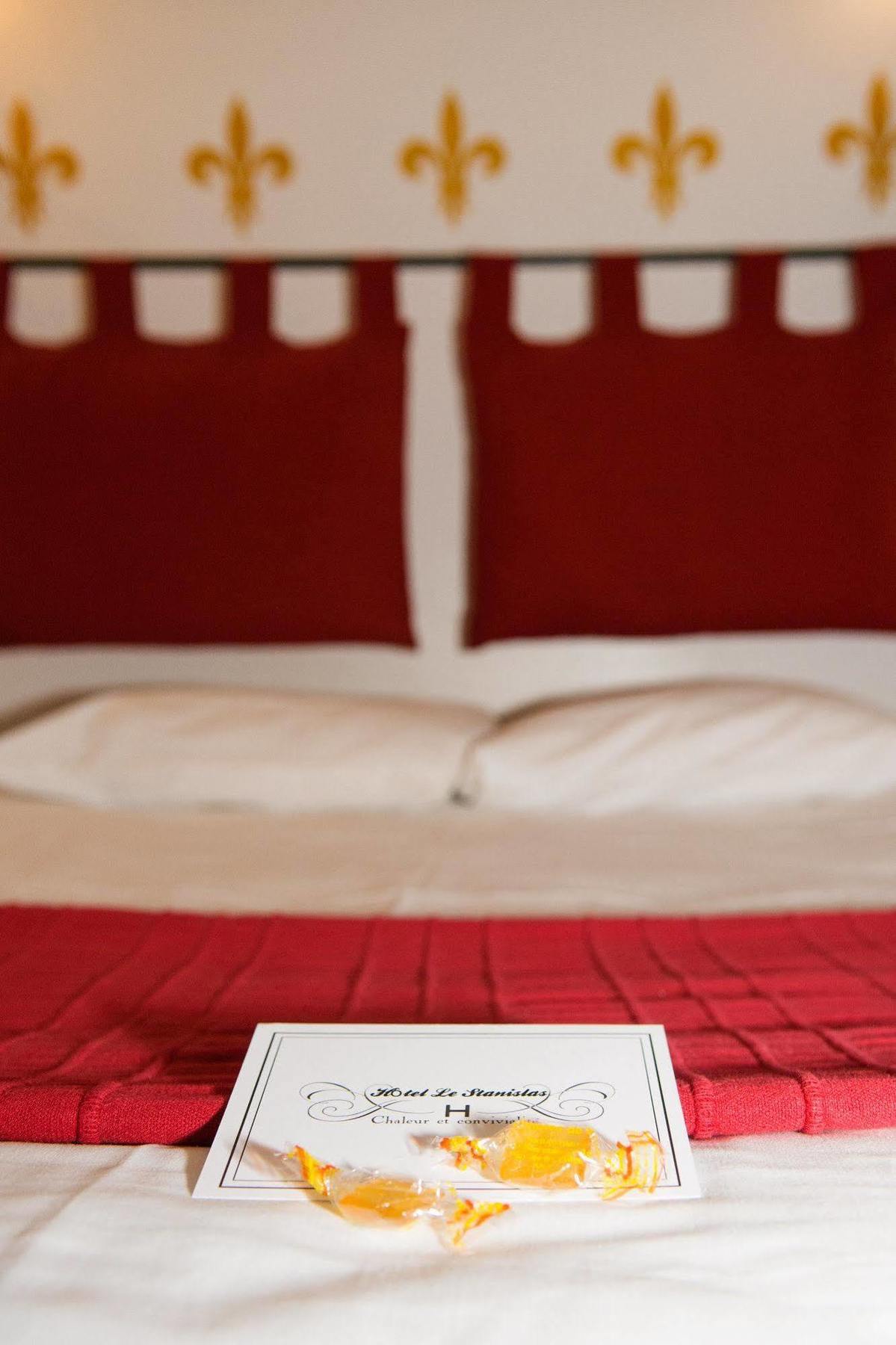 Le Stanislas Hotel 2*
