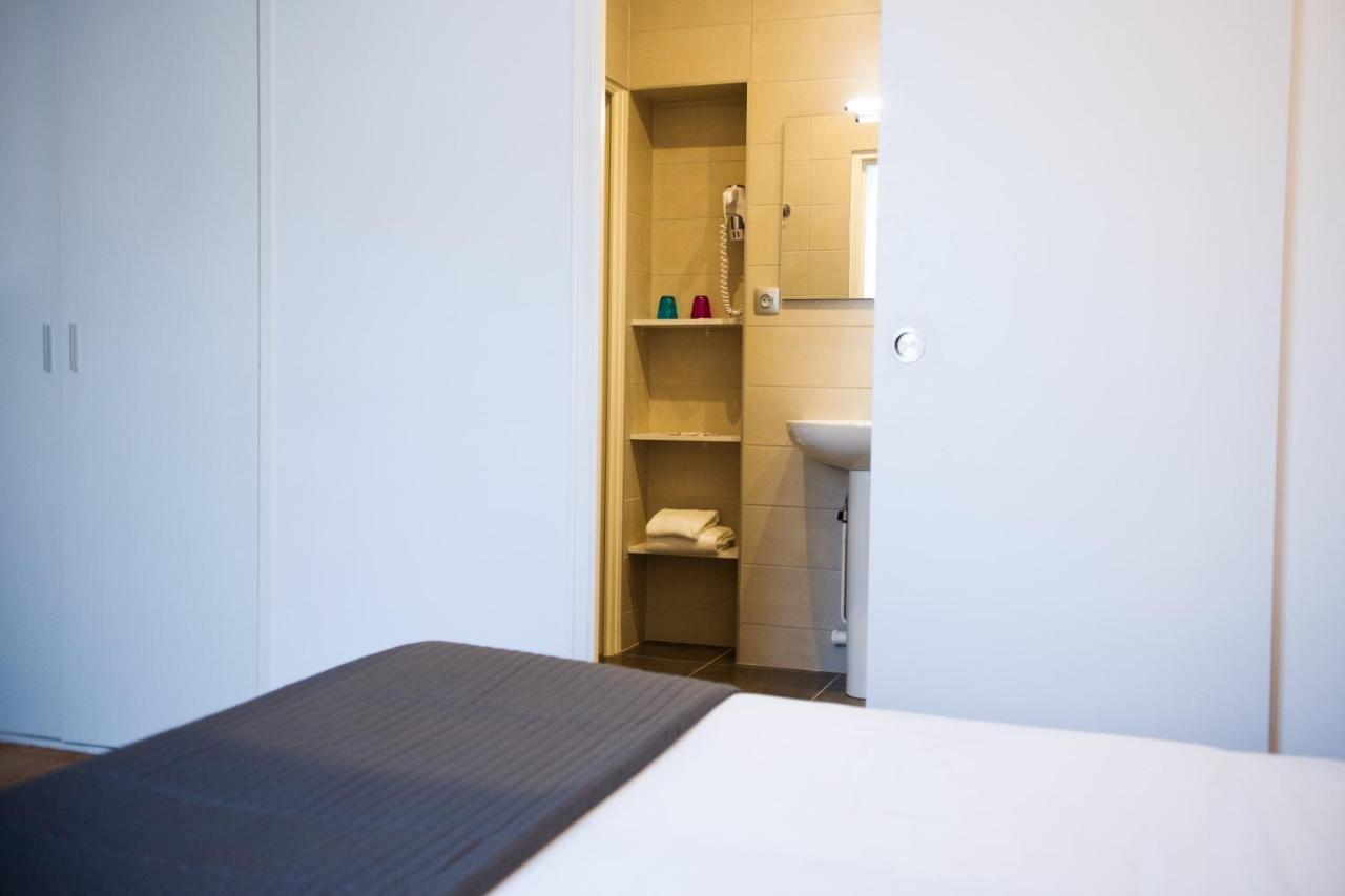Le Stanislas Hotel 2*