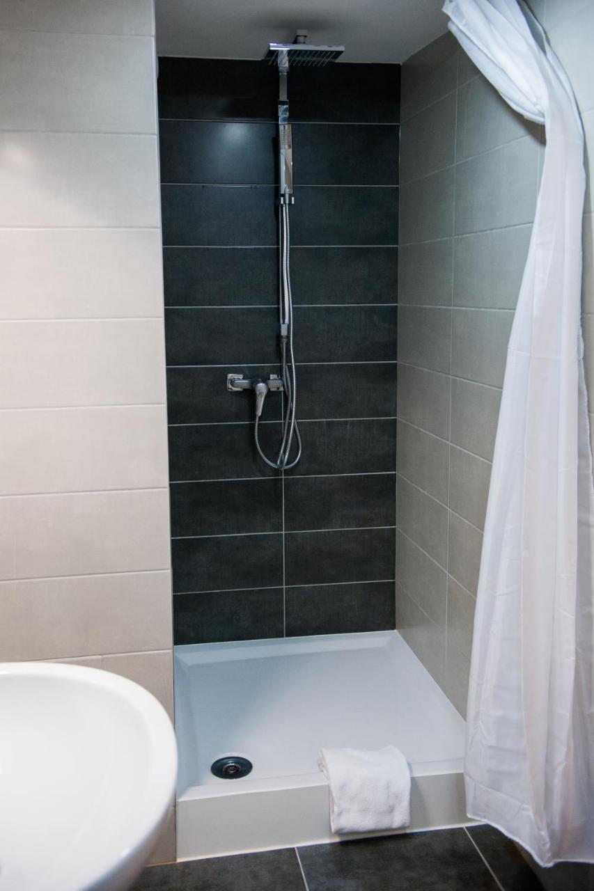 Le Stanislas Hotel 2*